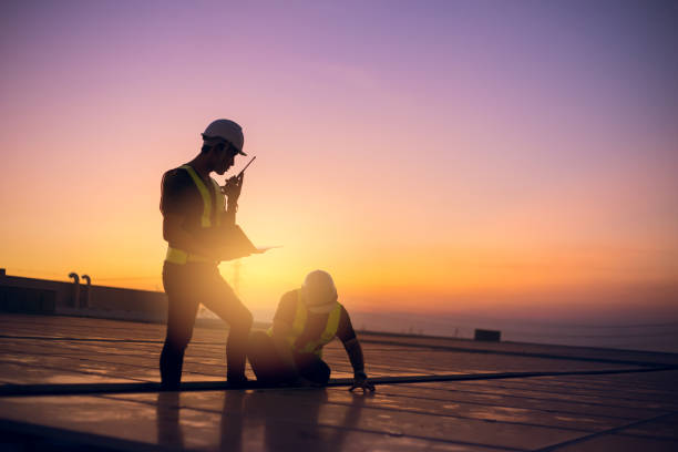Best Roof Gutter Cleaning  in Van Meter, IA