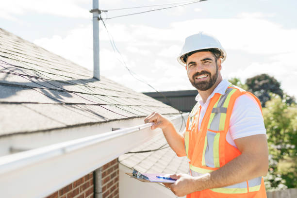 Best Roof Waterproofing Services  in Van Meter, IA