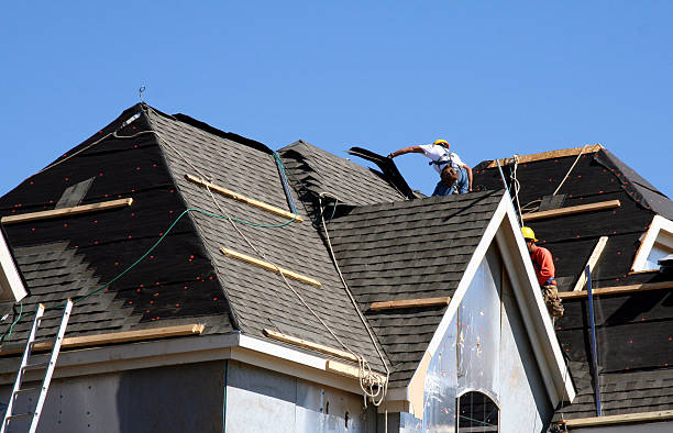 Best Residential Roofing Contractor  in Van Meter, IA