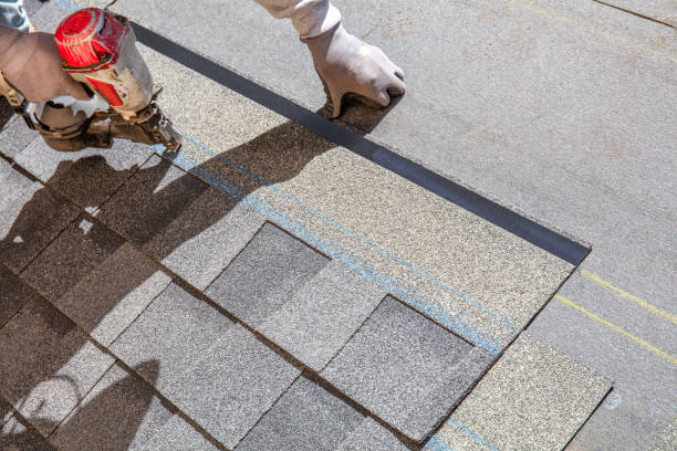 Best Emergency Roof Repair  in Van Meter, IA