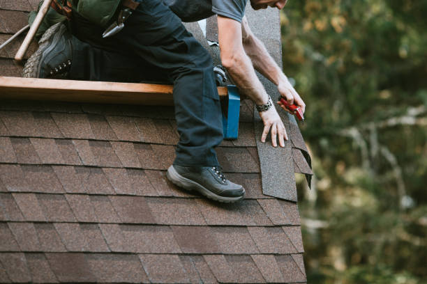 Best Commercial Roof Installation  in Van Meter, IA